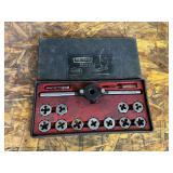 Craftsman tap & die set