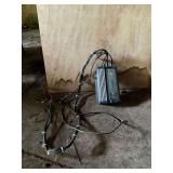 Bass Pro Shop XPSI series 15 amp 3-bank marine battery charger