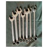 Proto combination metric wrenches
