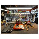 Hand tools