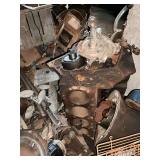 Car parts