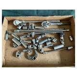Proto 3/8" and 1/4" drive