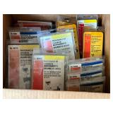 Maintenance kits for Porter Cable Bostitch nailer