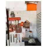 Stihl parts and accessories