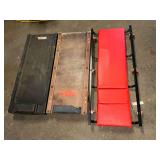 3 flat mechanics creepers