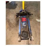 2-ton floor jack