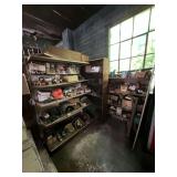 Contents of corner