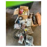 Black & Decker 7" polisher
