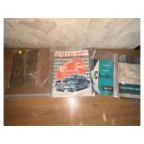 1941 Buick Magazine, 1958 and 1954 Chevrolet owner