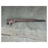 48" farm jack