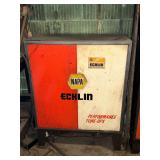 NAPA Echlin parts cabinet