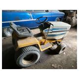 Cub Cadet 1250 hydrostat lawn mower, no deck