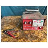 Snap-On battery tester Model YA164