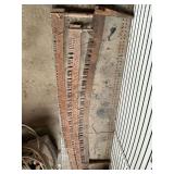 3 cross cut saws