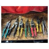 Craftsman, Blue Point, etc. tools