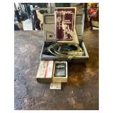 Silverline Mityvac vacuum pump gauge