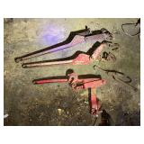 5 Durbin chain binders