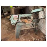 Dayton band saw Model 3Z360G