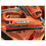 Paslode framing nailer Model CF325 in case, battery operated