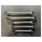 Blackhawk wedg-head wrenches