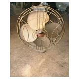 Vintage Fasco Artic Air fan