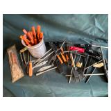 Small engine specialty tools