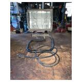 Regent halogen work light
