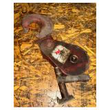 EH 6-ton safety hook