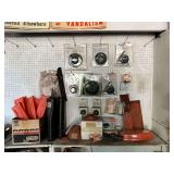 Stihl parts and accessories