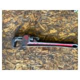 Thorsen 18" pipe wrench