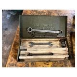 Plomb Tool Co. box