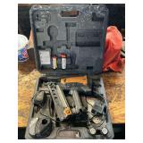 Bostitch finish nailer 2 1/2" finish nailer Model GFN1456K