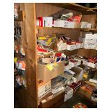 Lawn mower parts, pistons, rings, ignition parts