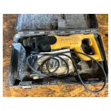 DeWalt 1" SDS rotary hammer D25201K