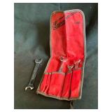 Snap-On specialty wrenches
