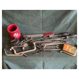 Snap-On tools