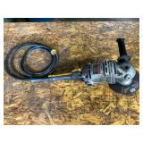 Black & Decker 7 1/2" angle sander