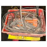 Stihl electric pressure washer, Model RE110K