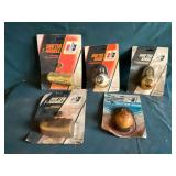 Hurst shifter knobs