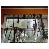 Vintage tools