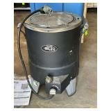 Char-Broil The Big Easy oil less propane turkey fryer