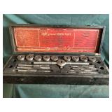 Greenfield Tap & Die Corp. Little Giant Screw plate No. 311