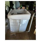 Tempstar AC unit, condition unknown