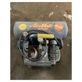 Air-Mate portable air compressor