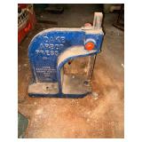 Dake Arbor Press