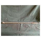 Snap-On 1/2" drive breaker bar 24" L