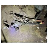 2 cable come alongs