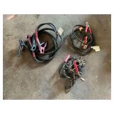 Jumper cables