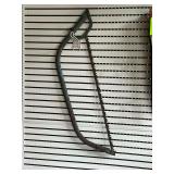 Large bow saw