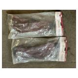 2 NIB Occidental Leather Beltless Retro Kits 5592